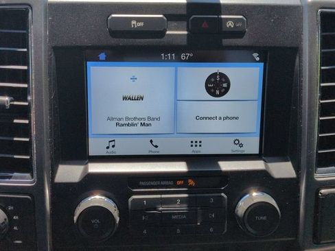Used 2019 Ford F150 XLT w/ Equipment Group 301A Mid AWD/4WD image 15