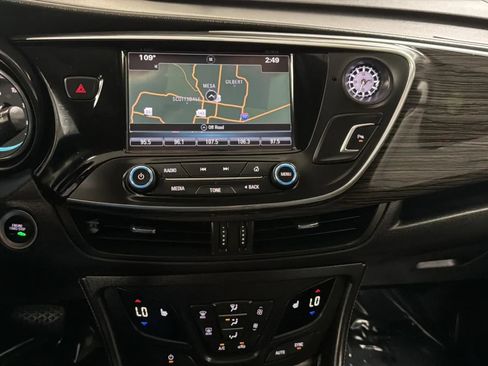 Used 2017 Buick Envision Essence FWD image 13