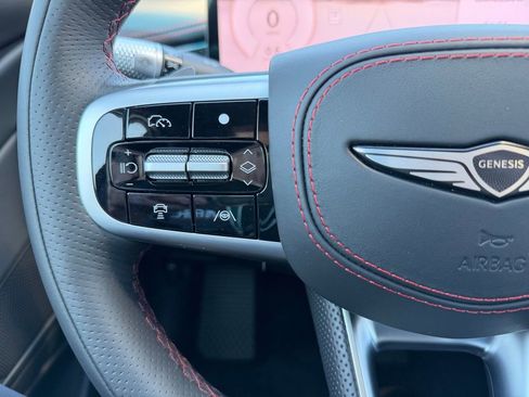 New 2026 Genesis G80 3.5T Sport Prestige image 24