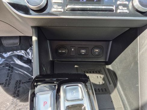 Used 2020 Hyundai Sonata SEL w/ Convenience Package image 19