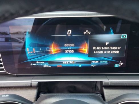 Used 2024 Mercedes-Benz GLE 53 AMG 4MATIC image 34