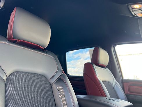 Used 2023 RAM 1500 Rebel w/ Rebel Level 1 Equipment Group image 17