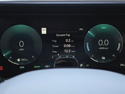 New 2026 Hyundai Palisade Calligraphy image 20