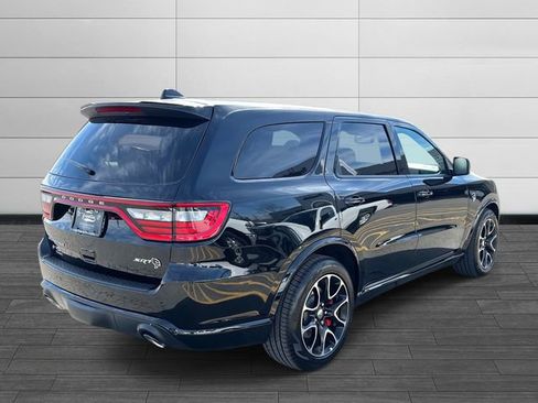 New 2026 Dodge Durango SRT Hellcat image 3