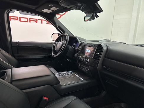 Used 2020 Ford Expedition Limited w/ Special Edition Package image 58