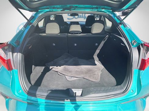 Used 2018 Toyota C-HR XLE image 25