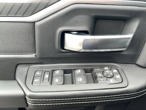 New 2026 RAM 2500 Big Horn image 25