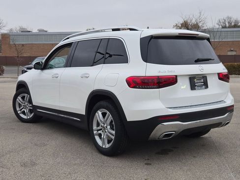 Used 2021 Mercedes-Benz GLB 250 4MATIC image 15