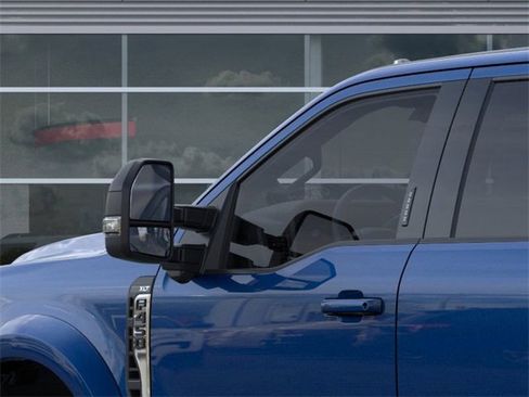 New 2026 Ford F450 XLT w/ XLT Premium Package image 20