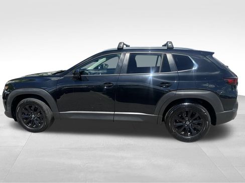 Used 2024 MAZDA CX-50 AWD 2.5 S w/ Select Package image 8