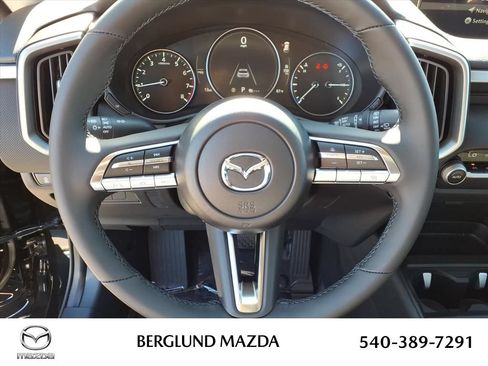 Used 2026 MAZDA CX-50 AWD 2.5 S w/ Weather Package image 14