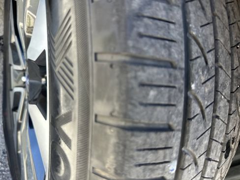 Used 2023 Subaru Outback Limited image 8