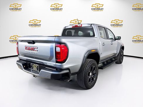 Used 2024 GMC Canyon Elevation image 7