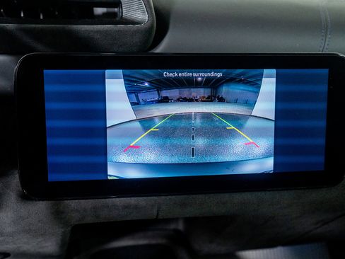 Used 2022 Maserati MC20 Coupe image 46