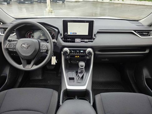 Certified 2025 Toyota RAV4 LE image 18