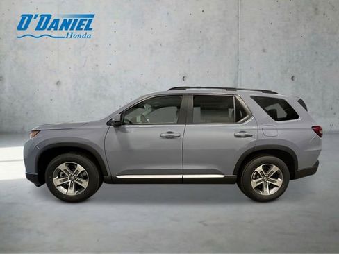 New 2026 Honda Pilot EX-L image 2