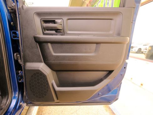 Used 2024 RAM 3500 Tradesman image 19