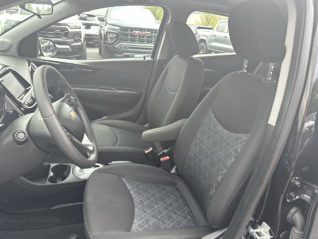 Used 2022 Chevrolet Spark LT w/ Spark Special Edition FWD image 17