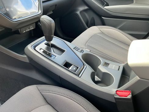 New 2026 Subaru Crosstrek 2.0i Premium image 19