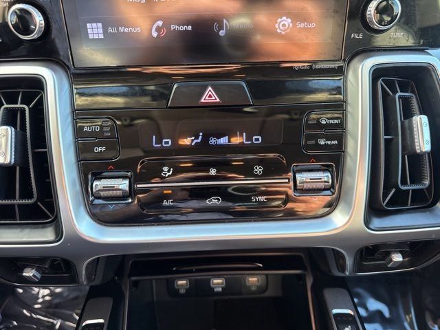 Used 2021 Kia Sorento S AWD/4WD image 15
