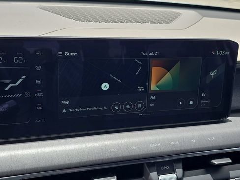 New 2026 Kia EV9 Land AWD/4WD image 24