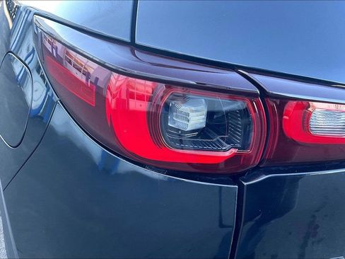 Certified 2023 MAZDA CX-5 AWD 2.5 S w/ Select Package image 29