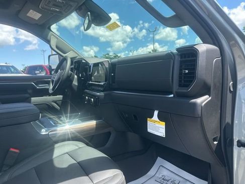 New 2026 Chevrolet Silverado 2500 LT w/ Trail Boss Package AWD/4WD image 34