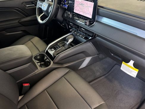 New 2026 Chevrolet Colorado LT w/ LT Convenience Package RWD image 15