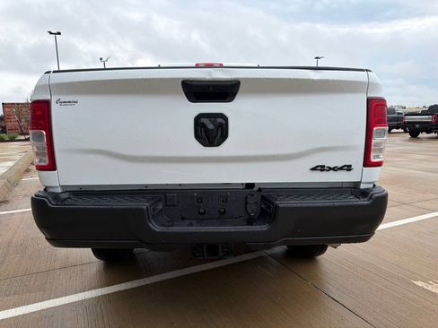 Used 2024 RAM 2500 Tradesman AWD/4WD image 4