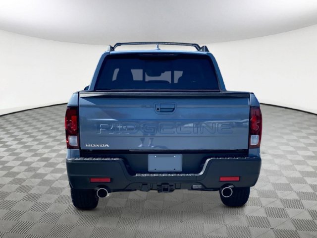 New 2026 Honda Ridgeline RTL image 4