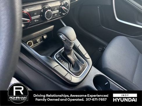 Used 2020 Kia Soul LX image 10