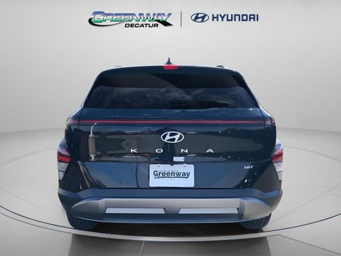 New 2026 Hyundai Kona SEL Premium FWD image 7