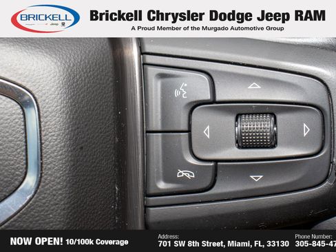 Used 2021 GMC Yukon XL AT4 w/ AT4 Premium Plus Package image 31