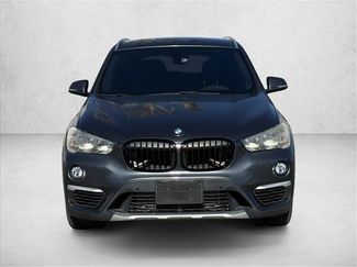 Used 2018 BMW X1 sDrive28i video 2