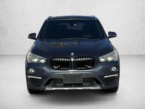 Used 2018 BMW X1 sDrive28i image 2