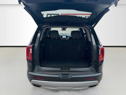 Used 2023 GMC Acadia SLT w/ Preferred Package AWD/4WD image 28