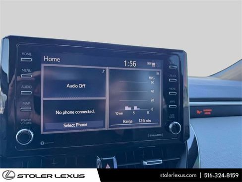 Used 2021 Toyota Corolla SE image 26