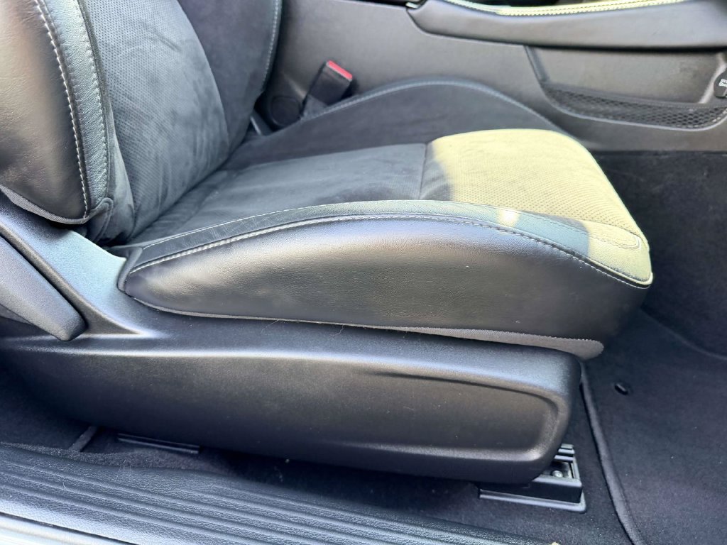 Certified 2023 Dodge Challenger GT w/ Plus Package AWD/4WD image 8