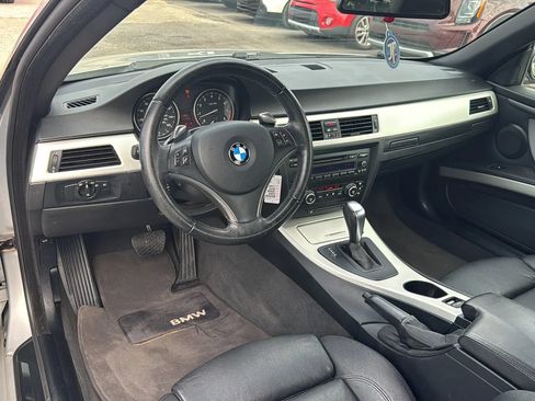 Used 2008 BMW 328i Convertible RWD image 28
