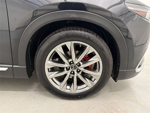 Used 2019 MAZDA CX-9 Grand Touring image 14