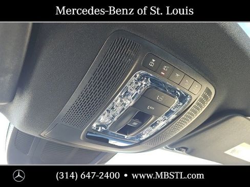 New 2026 Mercedes-Benz GLE 53 AMG 4MATIC Coupe image 32