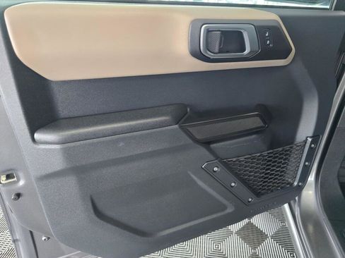Used 2024 Ford Bronco Wildtrak AWD/4WD image 18