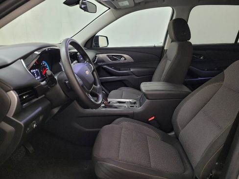 Used 2020 Chevrolet Traverse LS FWD image 17