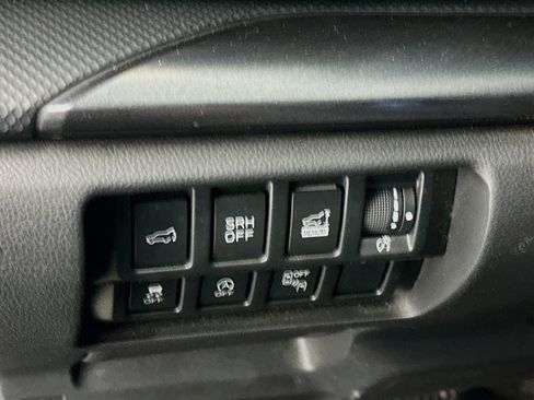 Used 2023 Subaru Forester Sport image 17