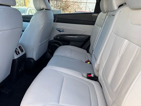 New 2026 Hyundai Tucson SEL image 22