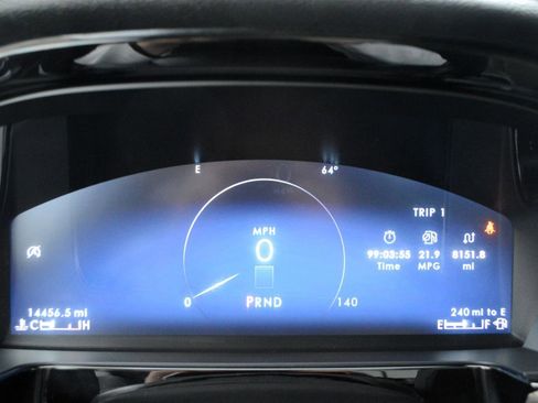 Used 2023 Lincoln Corsair AWD w/ Equipment Group 101A image 31