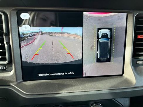 New 2025 Ford Bronco Raptor image 29