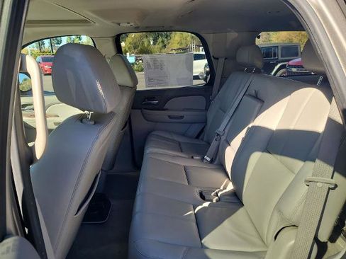 Used 2008 GMC Yukon SLT w/ SLT Preferred Equipment Group image 22