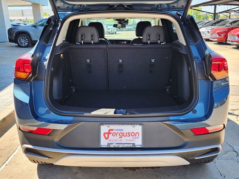 New 2026 Buick Encore GX Preferred image 46