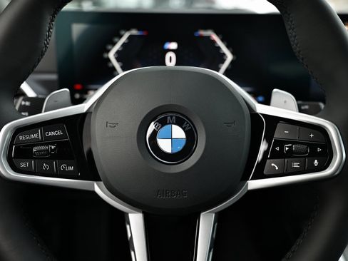 New 2026 BMW 330i Sedan w/ M Sport Package image 32